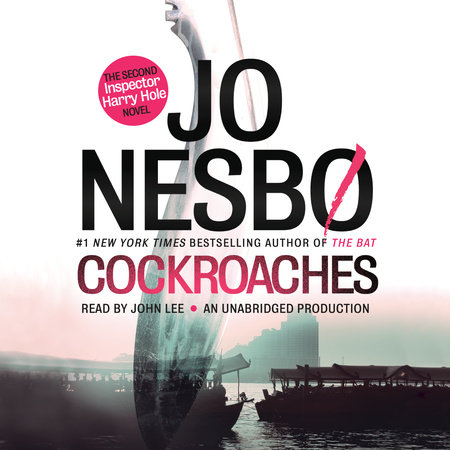 Jo nesbo the bat pdf