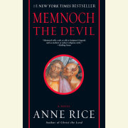 Memnoch the Devil 