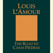 The Road to Casas Piedras 