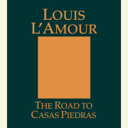 The Road to Casas Piedras 