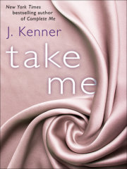 Take Me: A Stark Ever After Novella 