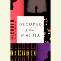 Decoded Cover