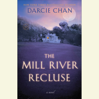 The Mill River Recluse Cover