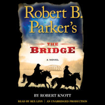Robert B. Parker's The Bridge Cover