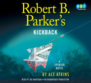 Robert B. Parker's Kickback