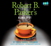 Robert B. Parker's Blind Spot 