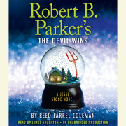 Robert B. Parker's The Devil Wins 
