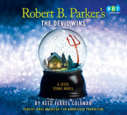 Robert B. Parker's The Devil Wins