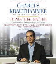 Things That Matter 