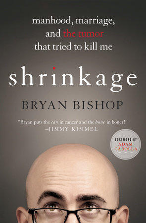 Shrinkage by Bryan Bishop