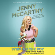 Stirring the Pot 