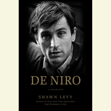 De Niro by Shawn Levy