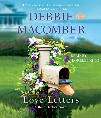 Love Letters cover