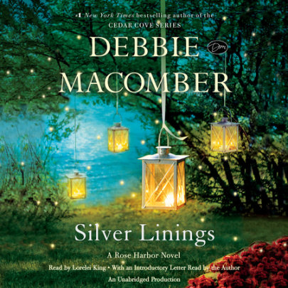 Silver Linings Cover