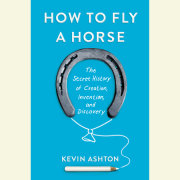 How to Fly a Horse 