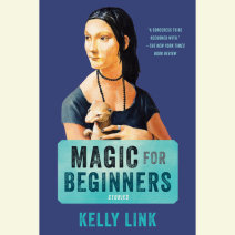 Magic for Beginners Cover