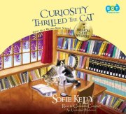 Curiosity Thrilled the Cat 
