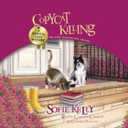Copycat Killing 