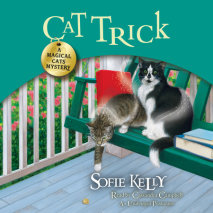 Cat Trick Cover