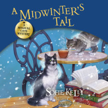 A Midwinter's Tail Cover