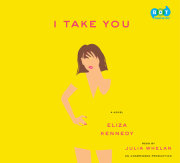 I Take You 
