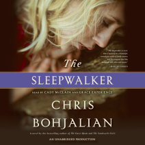 The Sleepwalker Cover