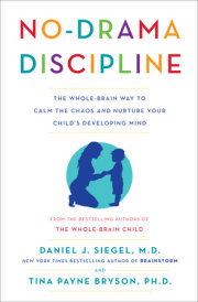 No-Drama Discipline 