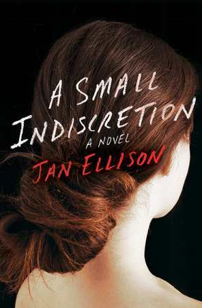A Small Indiscretion cover