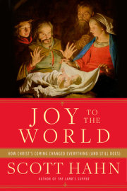 Joy to the World 