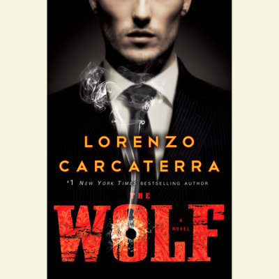 The Wolf cover