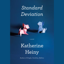 Standard Deviation Cover