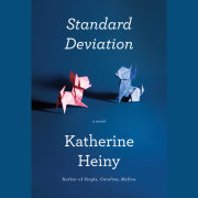 Standard Deviation 