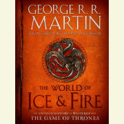 The World of Ice & Fire 