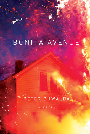 Bonita Avenue