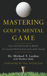 Mastering Golf's Mental Game 