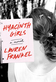 Hyacinth Girls by Lauren Frankel
