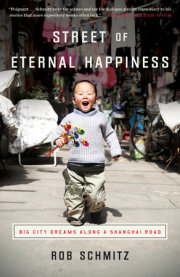 Street of Eternal Happiness 