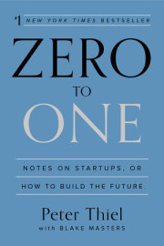 Zero to One 