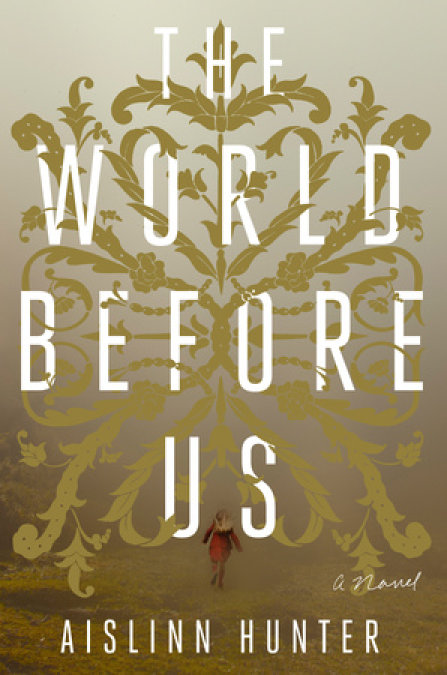 The World Before Us