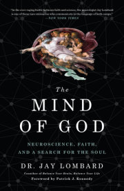 The Mind of God 