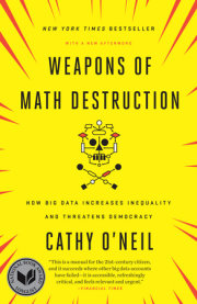 Weapons of Math Destruction 