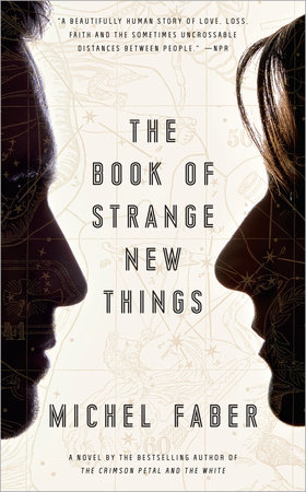 The Book of Strange New Things