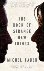 The Book of Strange New Things