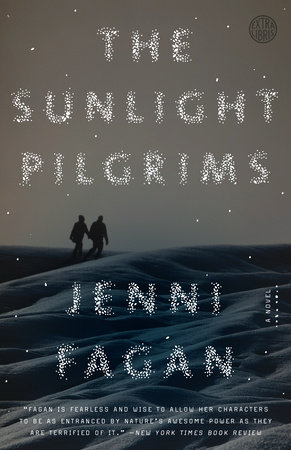 The Sunlight Pilgrims