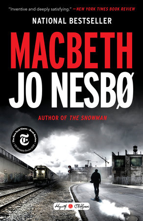 The Redeemer - (harry Hole) By Jo Nesbo (paperback) : Target