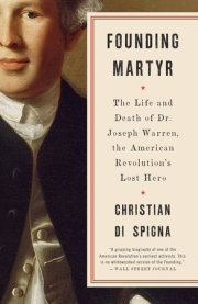 Founding Martyr 