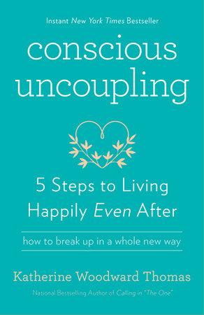 Conscious Uncoupling