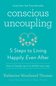 Conscious Uncoupling