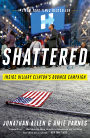 Shattered 