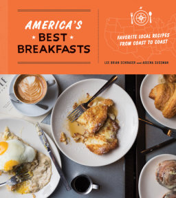 America's Best Breakfasts